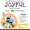 Golden New Age Mathematics Workbook Joyful based on NEW NCERT Textbook for Class 1