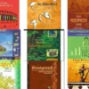 NCERT Complete Books Set for Class -7 (English Medium)with Hindi Vasant & BalMahabharat – latest edition as per NCERT/CBSE