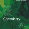 NCERT Chemistry Part I for Class 11