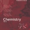 NCERT Chemistry Part 2 Textbook for Class 11 With Special Binding