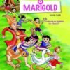 NCERT Marigold Textbook of English for Class -4 With Special Binding