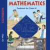 NCERT Mathematics Textbook of Maths for Class 9 Code 0962