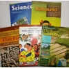 NCERT Book Set For Class 6 ( Maths+ Science+SST) - English Medium