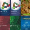 NCERT Science PCMB (6 Books) Set For Class -11 (English Medium)