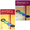 Ncert Physics Part 1+2 Tax Book Class 12th