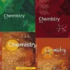 NCERT Textbook (Chemistry ) For Class 11th And 12th (Combo Set, English Medium )