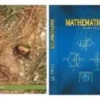 NCERT Class - 11 Biology & Math Textbook (Combo Of 2 Books)