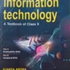 Dhanpat Rai Co. Information Technology For Class X