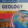 Bureau's Higher Secondary GEOLOGY (+2) Second Year Text Book