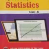 BUREAU'S Higher Secondary Statistics CHSE For Class XI