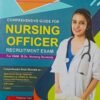 OSSSC Comprehensive Guide For Nursing Officer Recruitment Exam For GNM / B.Sc. Nursing Students