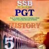 SSB PGT STATE SELECTION BOARD HISTORY MCQ FOR PRACTICE 5 Model Sets 2400+ MCQs