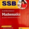 SSB MATHEMATICS STATE SELECTION BOARD, ODISHA For The Post Of Lecturer In MATHEMATICS (Also Useful For UCC/NET/SLET/PG Entrance Guide)
