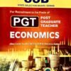 SSB ECONOMICS (State Slelction Board. Odisha) Usefull For UGC/NET/SLET/M.A. Entrance Guide, For The Post Of Lecturer In Economics.