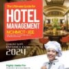 The Ultimate Guide for Hotel Management NCHMCT JEE Entrance Exam 2024