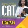 Face To Face CAT 30 Years (1993-2022) Sectionwise & Topicwise solved paper 2023