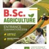 B.Sc. Agriculture Entrance Exam Guide 2024