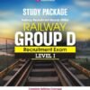 RRB Group D Level 1 Exam Guide.