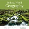Arihant Magbook India & World Geography for UPSC Civil Services IAS Prelims / State PCS & other Competitive Exam | IAS Mains PYQs