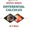Differential Calculus