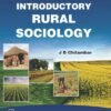 Introductory Rural Sociology