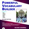 Powerful Vocabulary Builder (Useful For Sat, Toefl, Ielts, Gre, Gmat Etc.)