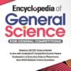 Encyclopedia of General Science for General Competitions.