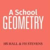 A School Geometry