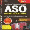 High Court ASO (Assistant Section Officer) For Preliminary