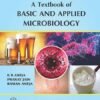A Textbook of Basic and Applied Microbiology