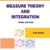 Measure Theory and Integration