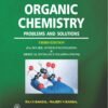 Organic Chemistry : Problems and Solutions