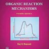 Organic Reaction Mechanisms