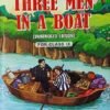 Three Men in a Boat FOR CLASS IX