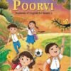 NCERT Poorvi Textbook of English For Class 6 With Special Binding