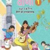 NCERT Veena Hindi Part 1 Textbook for Class 3  2024 Edition With Special Binding