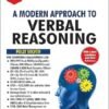A Modern Approach To Verbal Reasoning