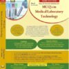 MCQ's in Medical Laboratory Technology Easy & Accurate Solutions English Medium Updates 2023 By Pooja Meena & Prem Sukh Mehta
