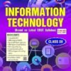 Information Technology (Code 802) Class XII