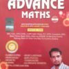 RAKESH YADAV ADVANCE MATHS LATEST PATTER (THIRD EDITION) 2023-24 EACH QUESTION WITH DETAILED VIDEO SOLUTION & WITH CONCEPT VIDEO ALSO