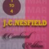 English Grammar Series 1 to 4 Combined Edition  J.C. Nesfield