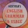 Nesfield's English Grammar & Usage
