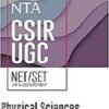 NTA CSIR UGC NET / SET JRF & LECTURERSHIP Physical Sciences