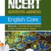 NCERT Questions-Answers English Core for Class 12th