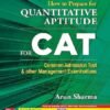 How to Prepare for QUANTITATIVE APTITUDE for CAT | 9th Edition