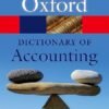 A DICTIONARY OF ACCOUNTING 5E
