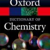 A Dictionary of Chemistry