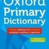 Oxford Primary Dictionary