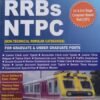 Railway Recruitment Boards RRBs NTPC (Non-Technical Popular Categories)