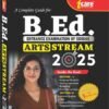 A Complete Guide For B.ED. Entrance Examination Of Odisha For ARTS Stream 2025